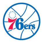 Sixers logo